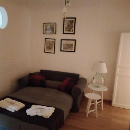 Il Terrazzino Sul Kemonia Apartment Palermo Ngoại thất bức ảnh