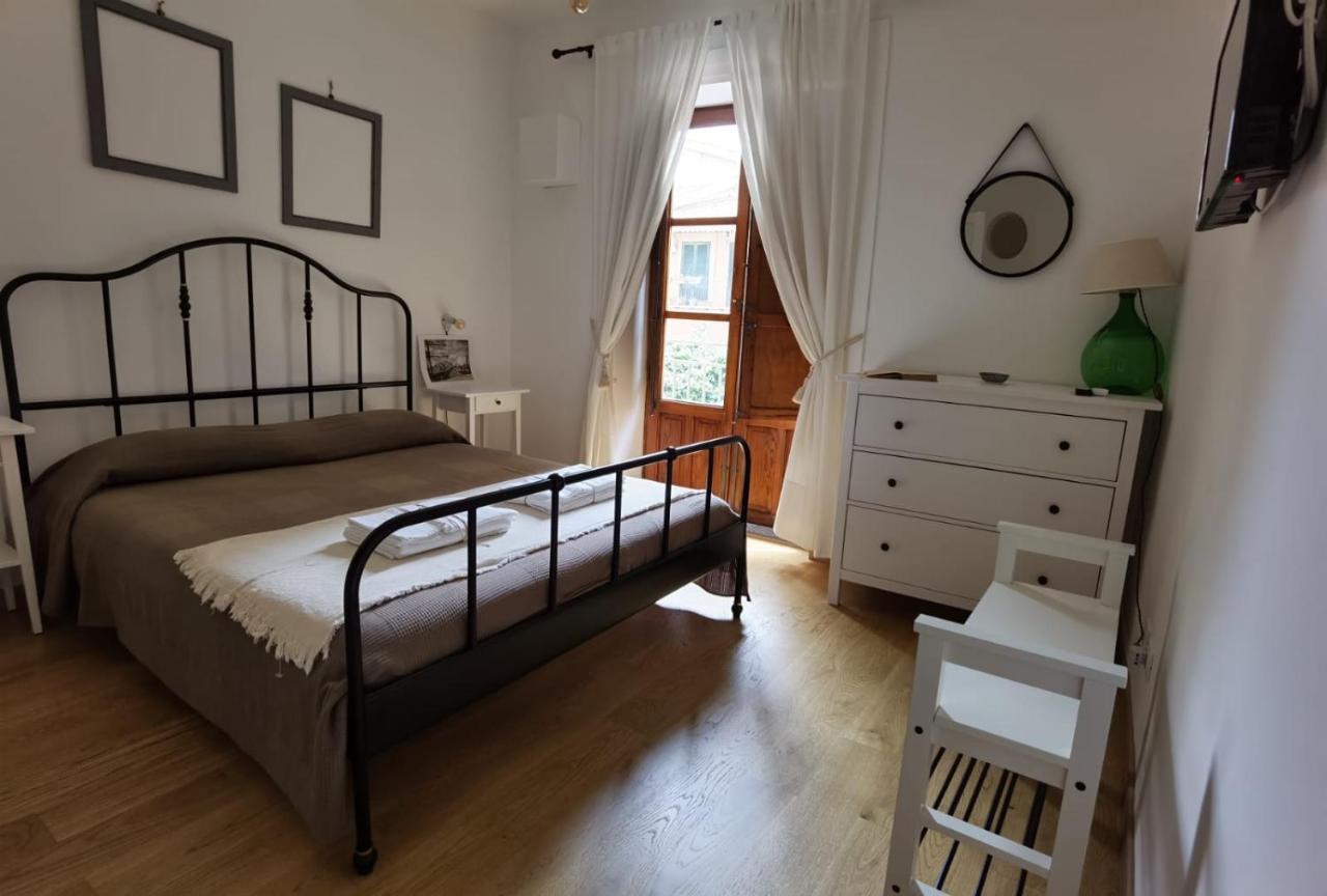 Il Terrazzino Sul Kemonia Apartment Palermo Ngoại thất bức ảnh