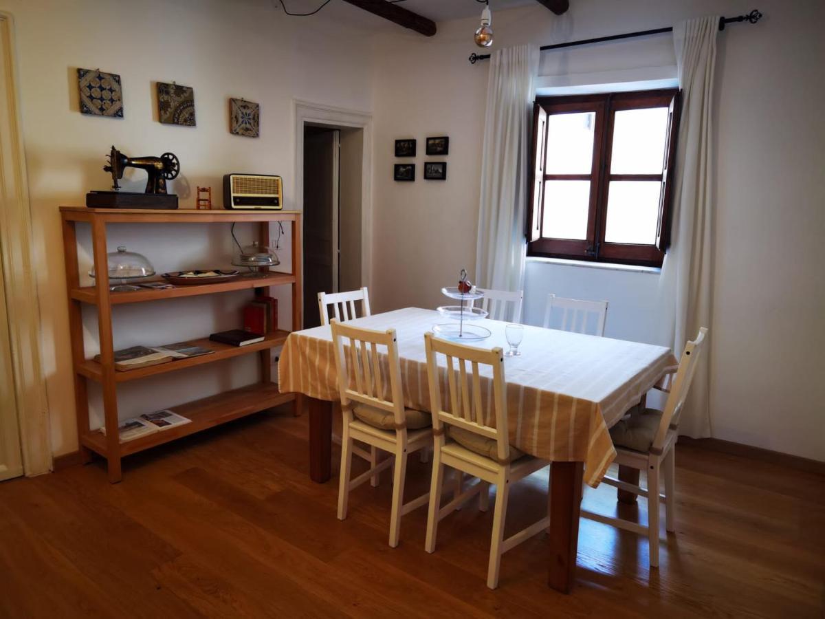 Il Terrazzino Sul Kemonia Apartment Palermo Ngoại thất bức ảnh