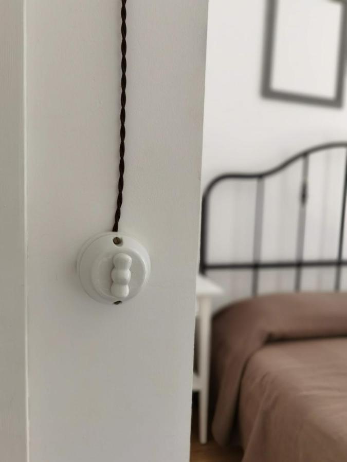 Il Terrazzino Sul Kemonia Apartment Palermo Ngoại thất bức ảnh