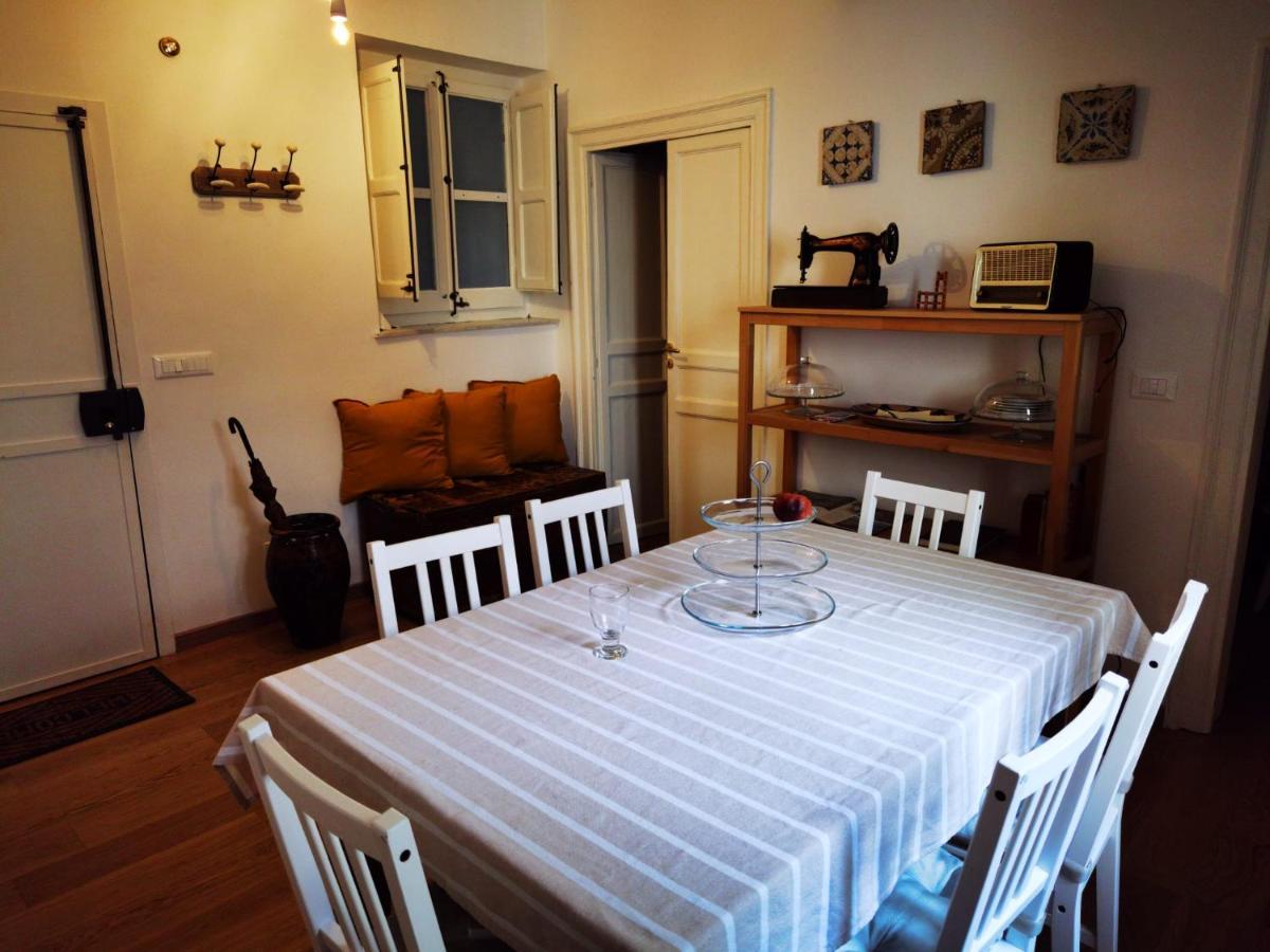 Il Terrazzino Sul Kemonia Apartment Palermo Ngoại thất bức ảnh