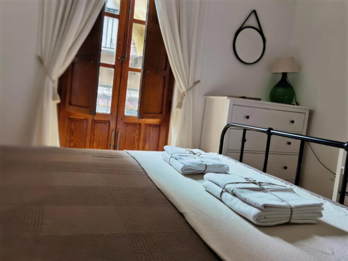 Il Terrazzino Sul Kemonia Apartment Palermo Ngoại thất bức ảnh
