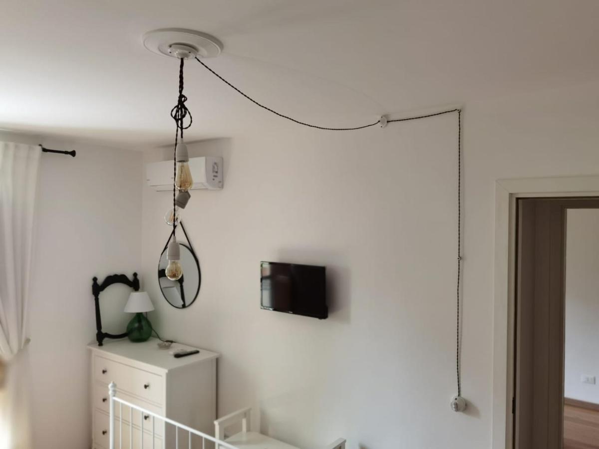 Il Terrazzino Sul Kemonia Apartment Palermo Ngoại thất bức ảnh