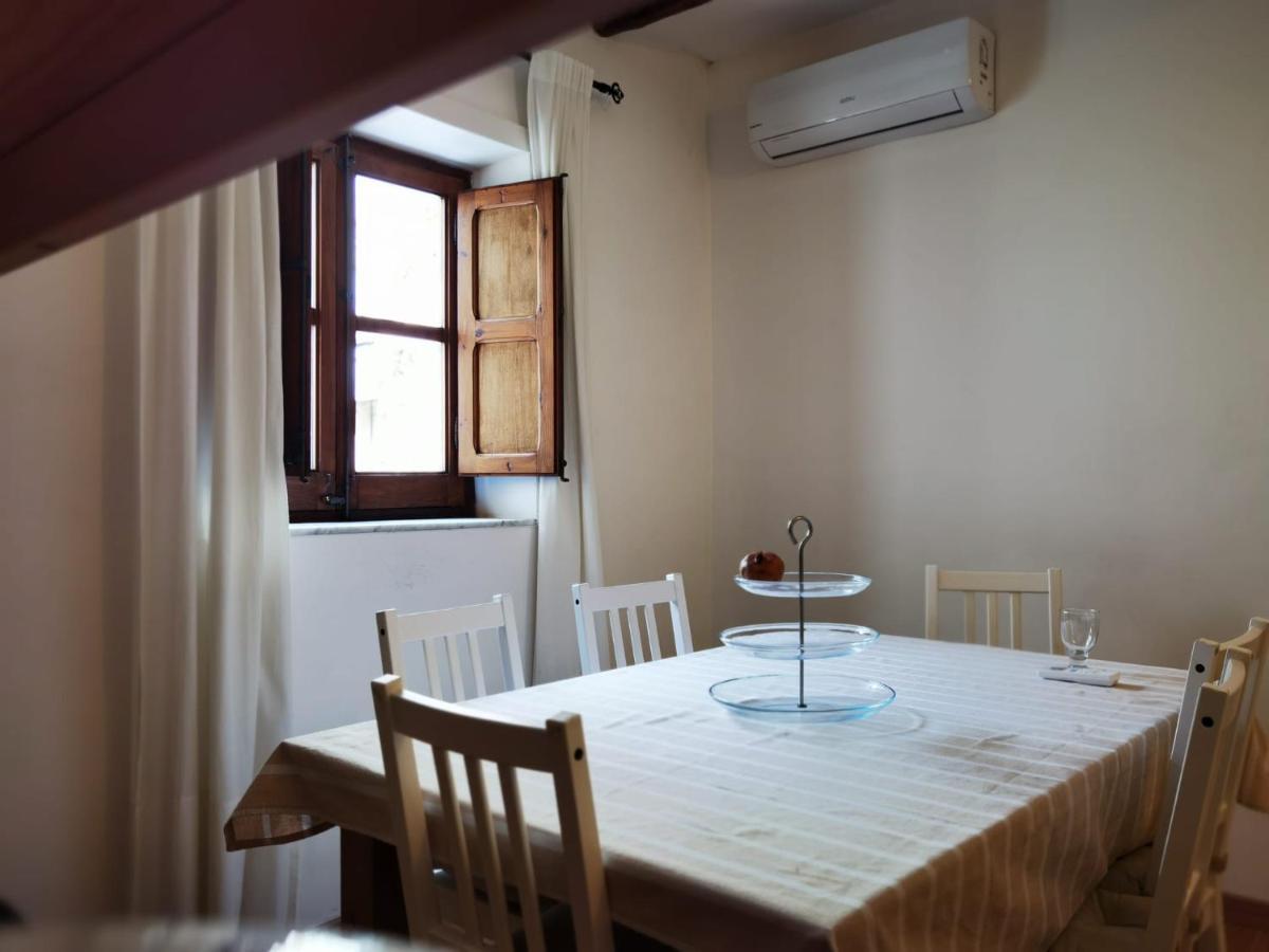 Il Terrazzino Sul Kemonia Apartment Palermo Ngoại thất bức ảnh