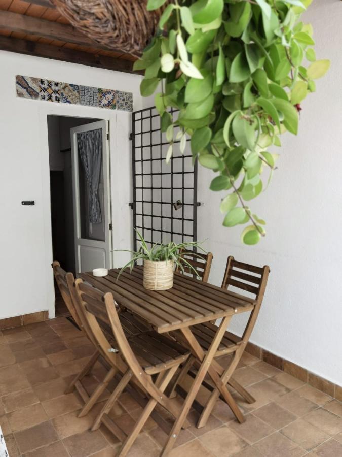 Il Terrazzino Sul Kemonia Apartment Palermo Ngoại thất bức ảnh
