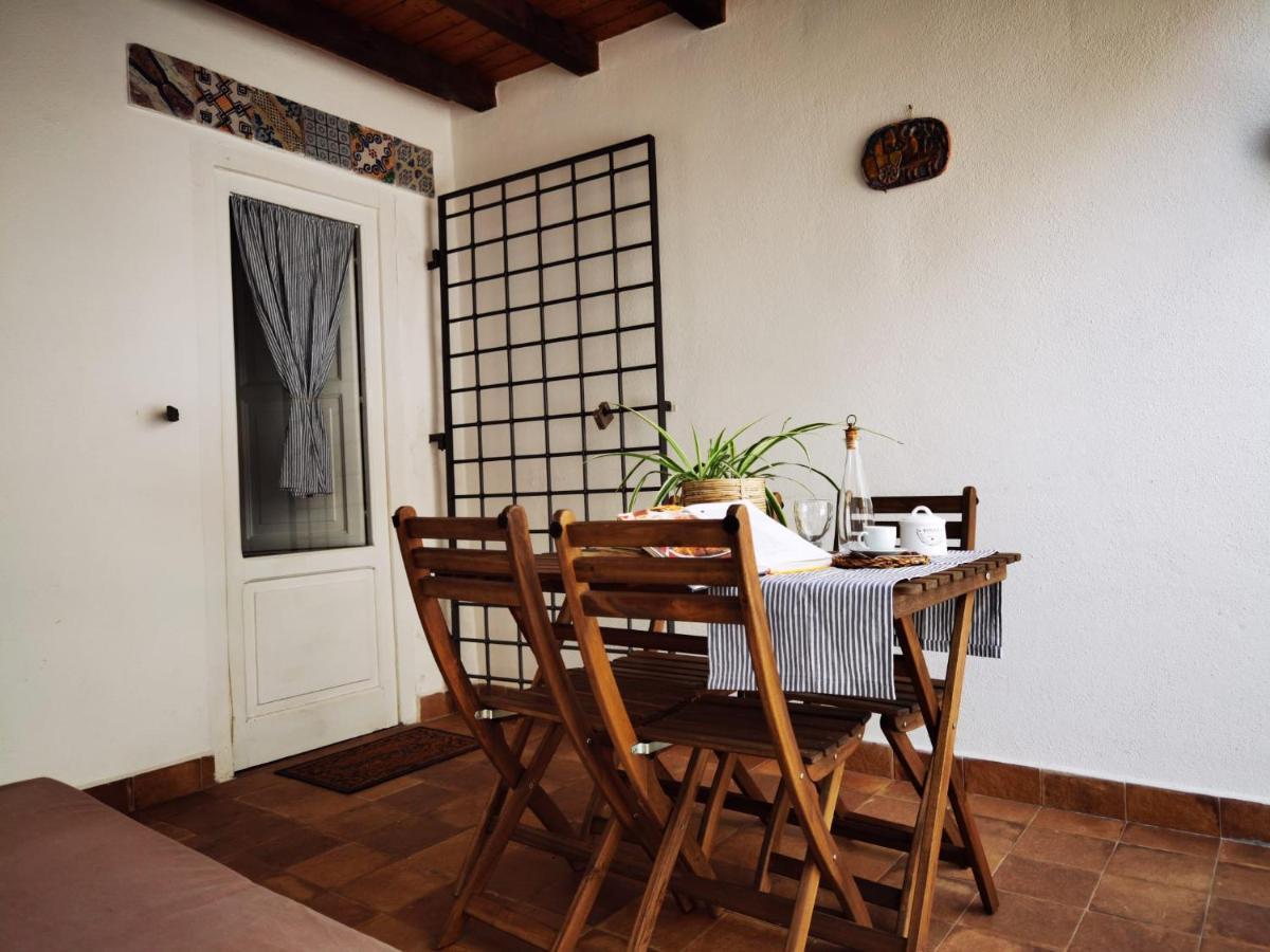 Il Terrazzino Sul Kemonia Apartment Palermo Ngoại thất bức ảnh