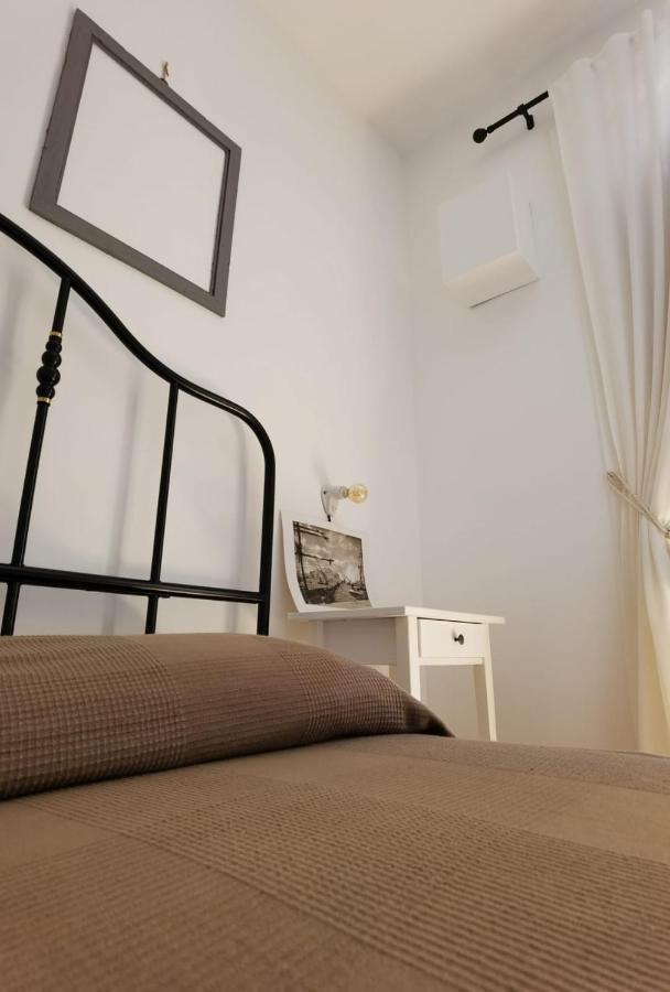 Il Terrazzino Sul Kemonia Apartment Palermo Ngoại thất bức ảnh