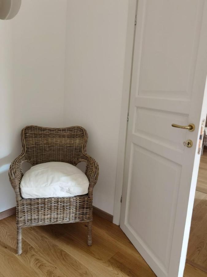 Il Terrazzino Sul Kemonia Apartment Palermo Ngoại thất bức ảnh
