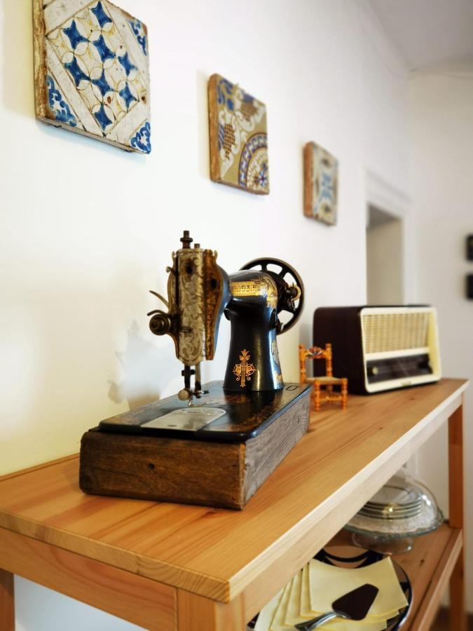 Il Terrazzino Sul Kemonia Apartment Palermo Ngoại thất bức ảnh