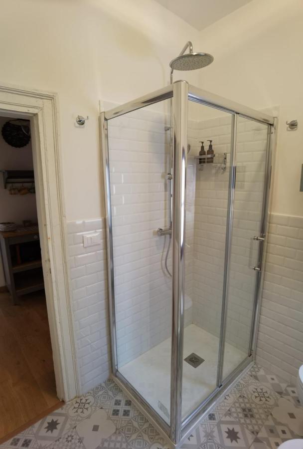 Il Terrazzino Sul Kemonia Apartment Palermo Ngoại thất bức ảnh