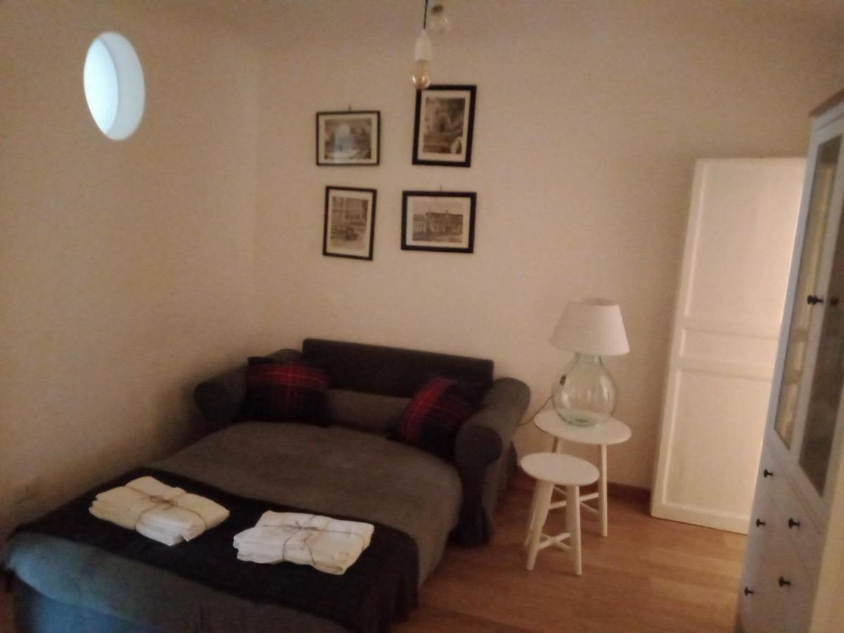 Il Terrazzino Sul Kemonia Apartment Palermo Ngoại thất bức ảnh