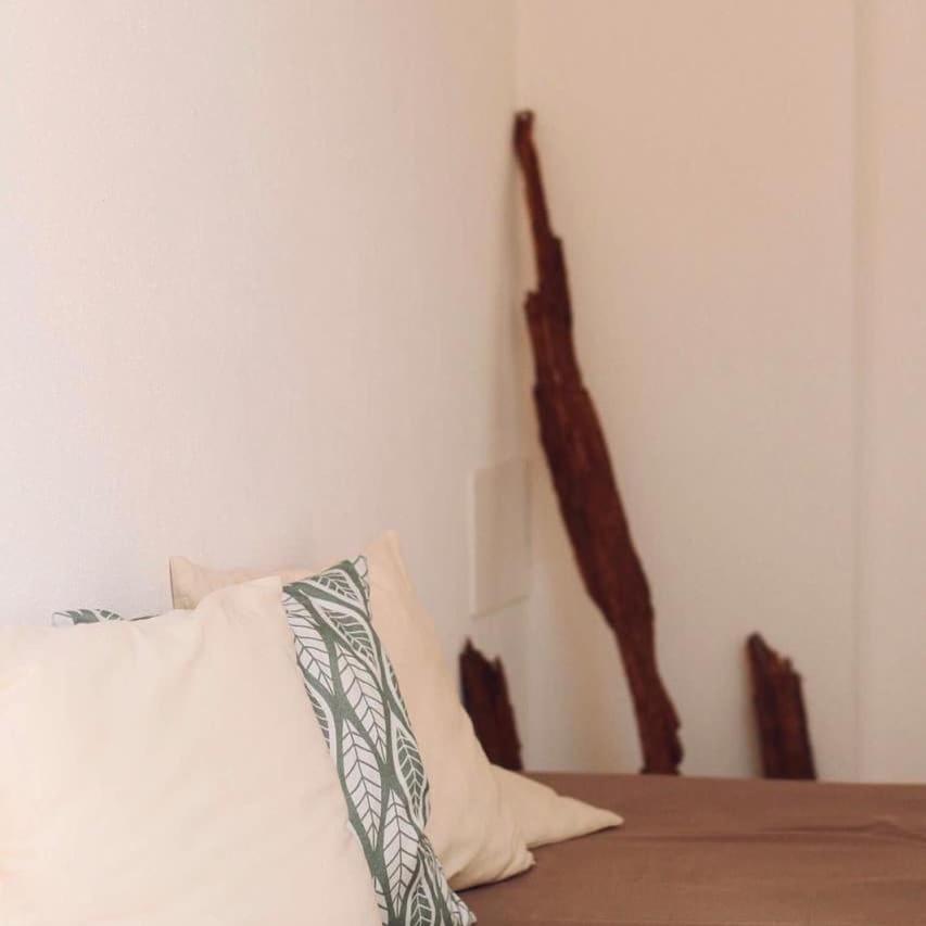 Il Terrazzino Sul Kemonia Apartment Palermo Ngoại thất bức ảnh