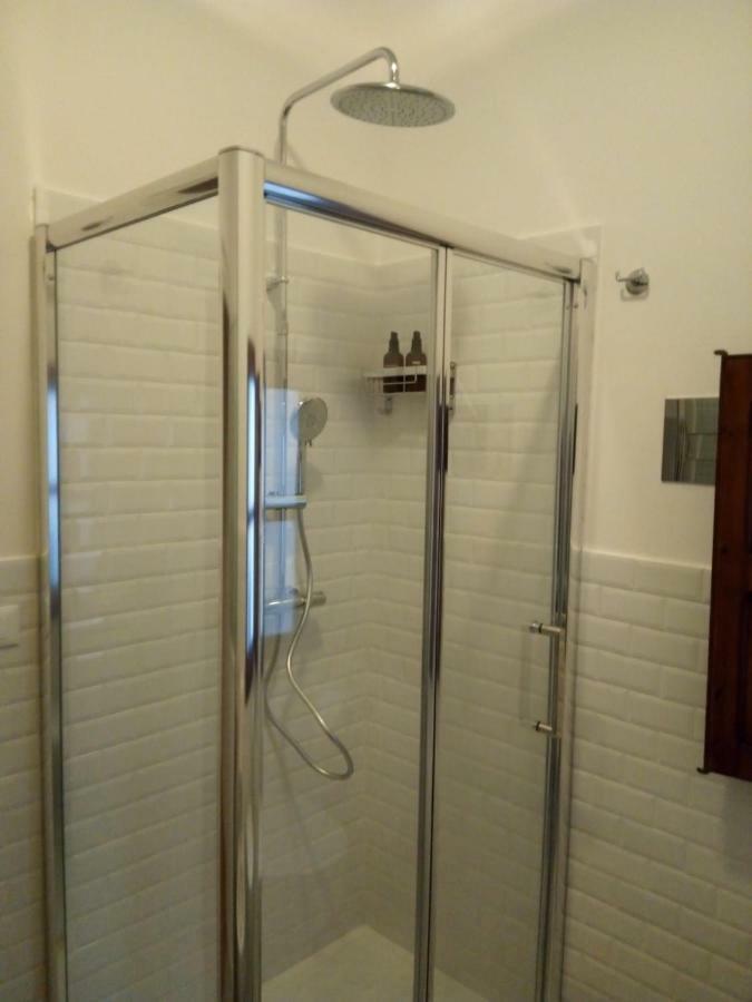 Il Terrazzino Sul Kemonia Apartment Palermo Ngoại thất bức ảnh